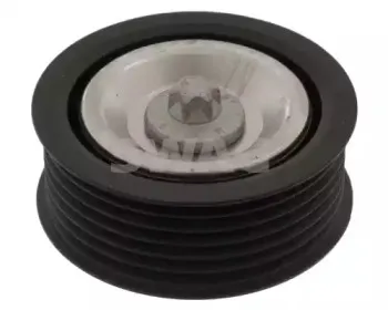 Паразитный / ведущий ролик, поликлиновой ремень SWAG купить